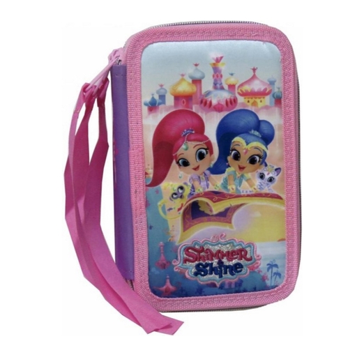  Plumier Shimmer & Shine 60007