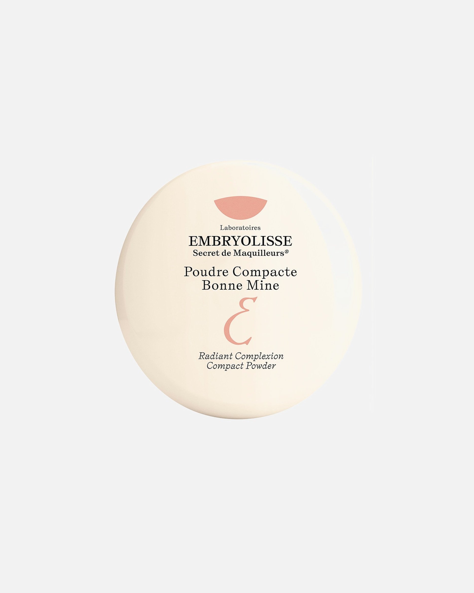 Embryolisse Bronzer mirdzošs sejas pūderis - 12 g