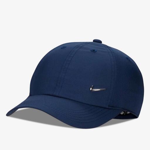 Μεταλλικό Swoosh Nike H86