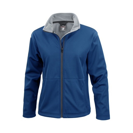 Core Chaquetilla Modelo Soft Shell rezultāts