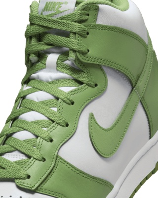 Nike Dunk High Retro Men's Shoe