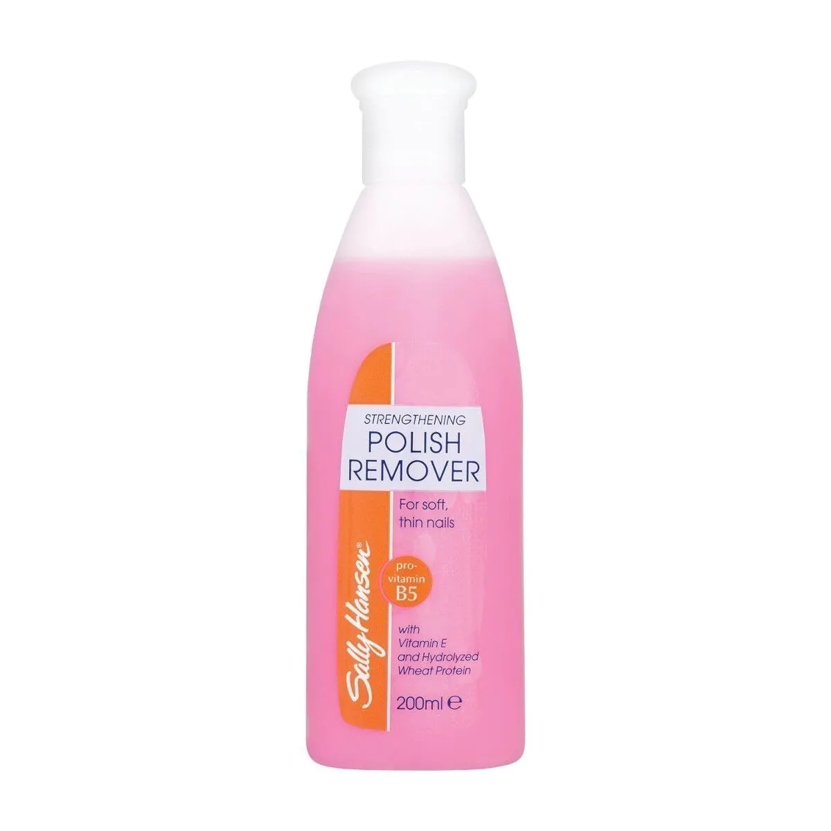 Sally Hansen Zmywacz Wzmacniający