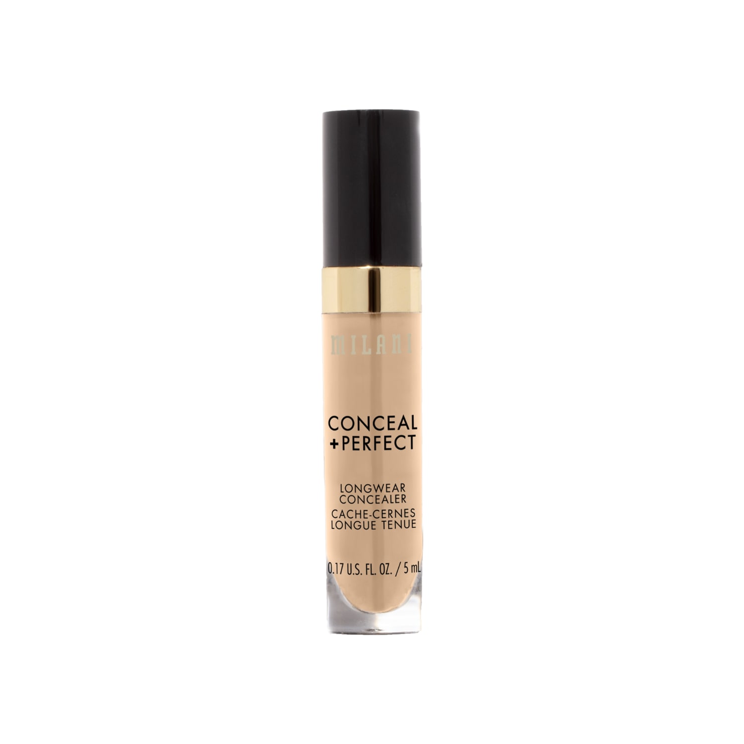 Milani Concealer Conceal + Perfect Long Wear - 5 ml
