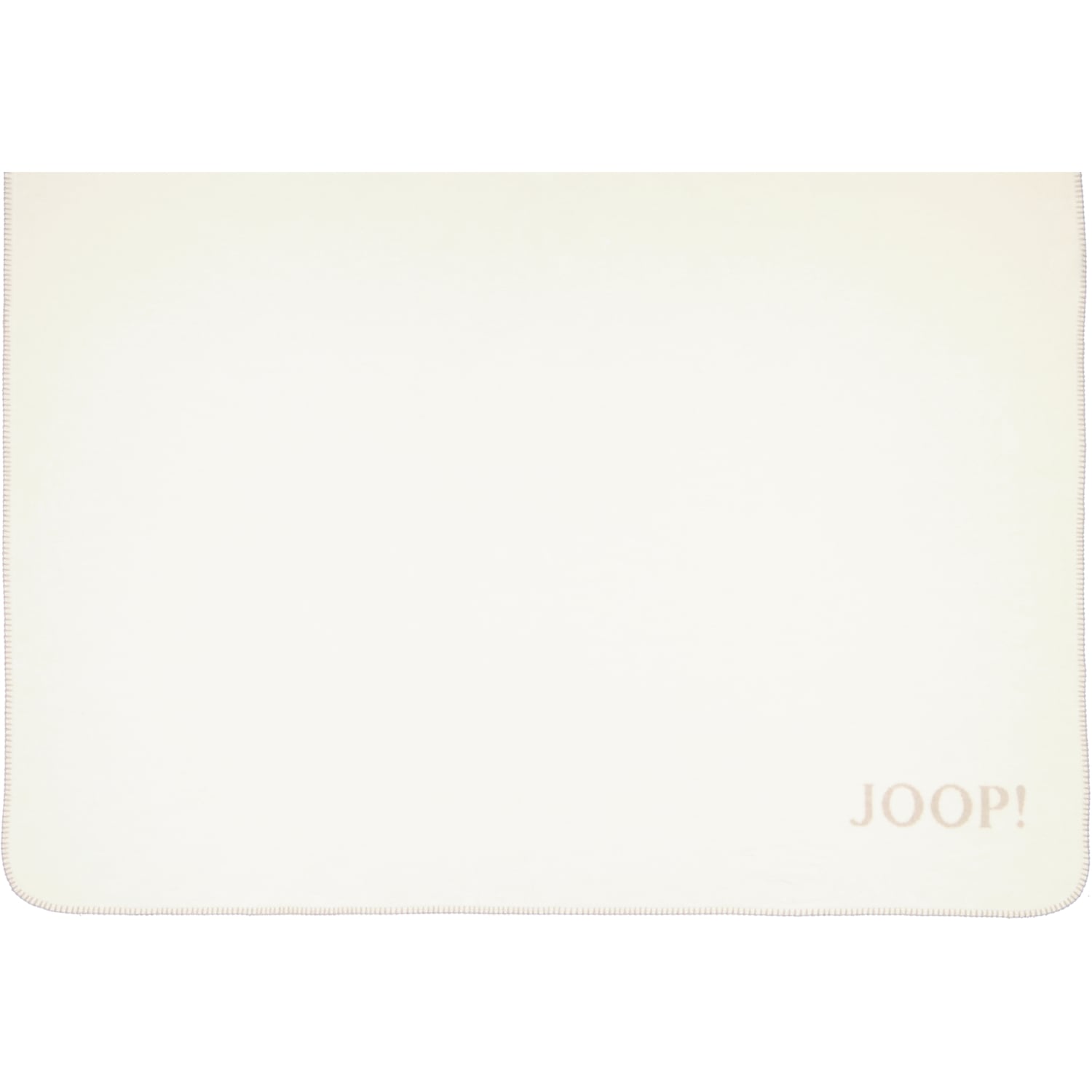 YOP! Coperta, Coperta Vivente e Coccolosa, Joop, Sabbia-Pergamena - Sabbia-Pergamena