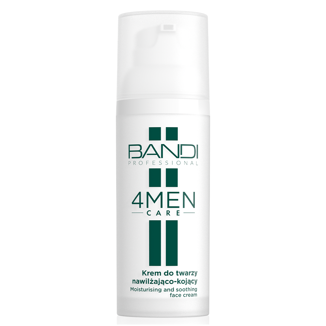 Bandi Professional 4Men