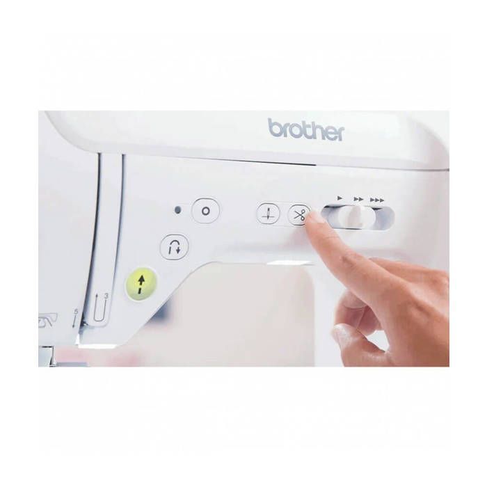 BROTHER INNOVIS F410