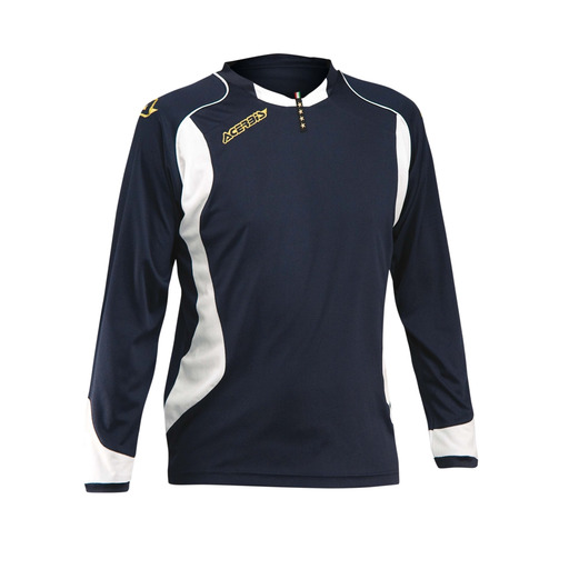 Camiseta Acerbis 4stelle Manga Larga