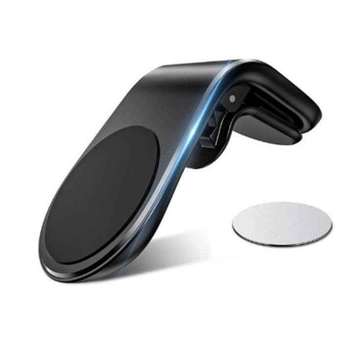 Soporte magnético para teléfono de coche HTS