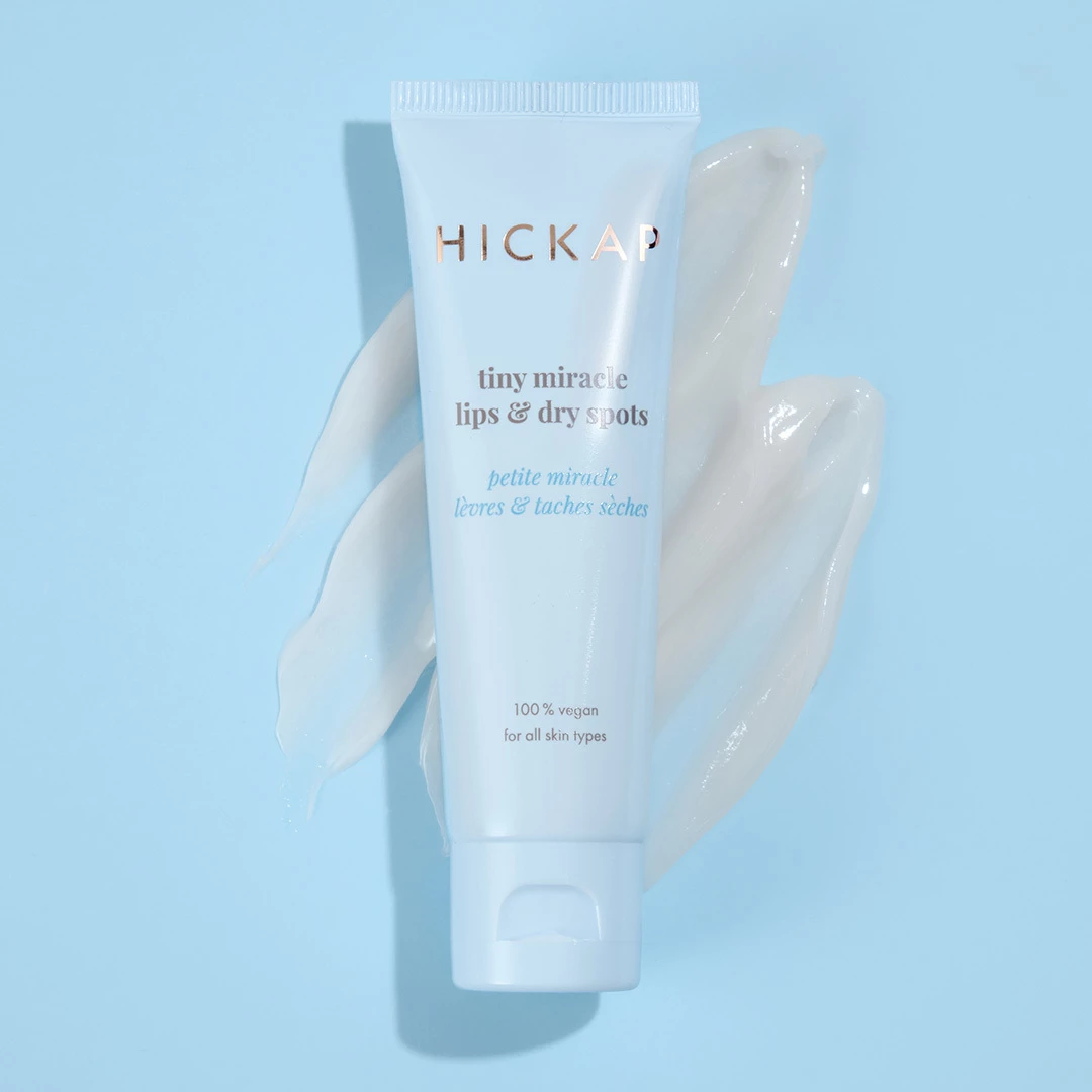Tiny Miracle Lips & Dry Spots 25 ml - Štucanje