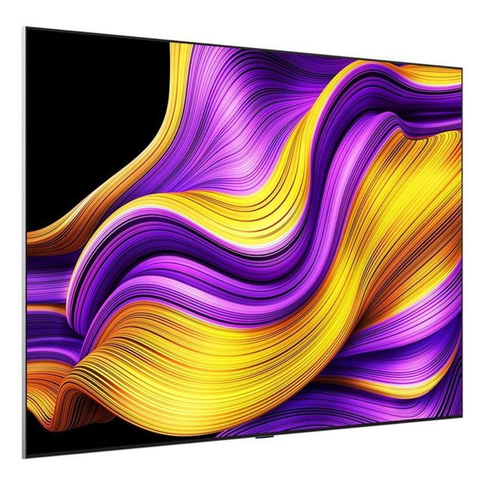 Televisor OLED Evo LG OLED97G5 245 cm 4K UHD 2025