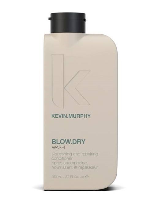 Blow Dry Wash šampūns Salonu šampūni