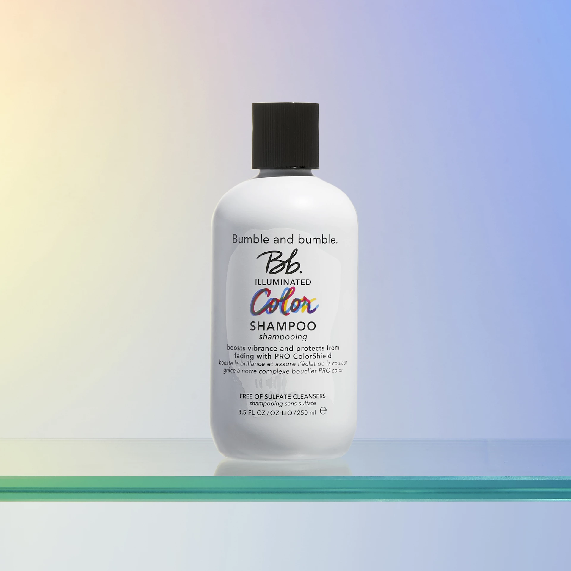 Șampon Illuminated Color 250 ml - Bumble and bumble
