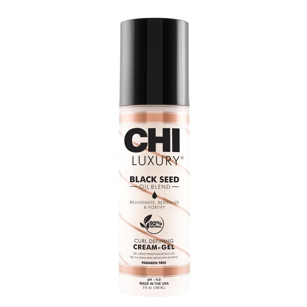 CHI gel za kosu za definiranje kovrča - 148 ml
