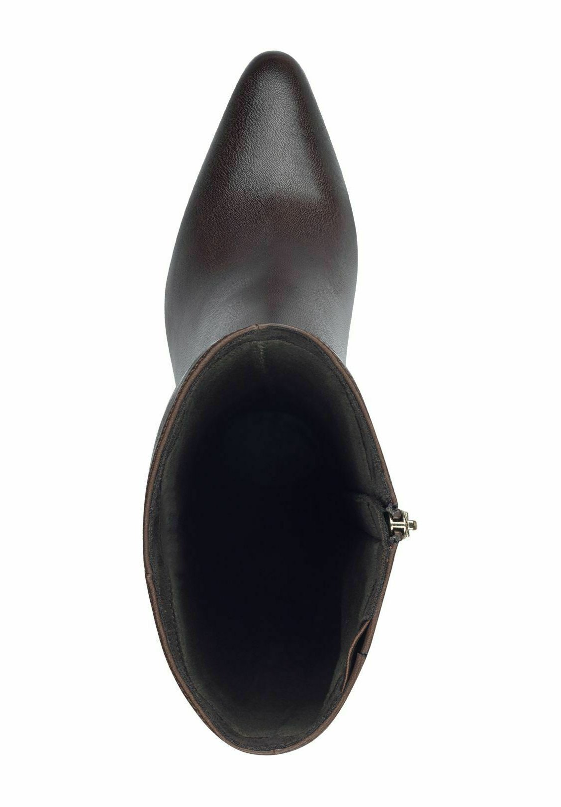 Marco Tozzi Boots - cafe