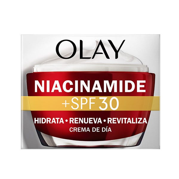 Νιασιναμίδη + Spf 30 | 50ml