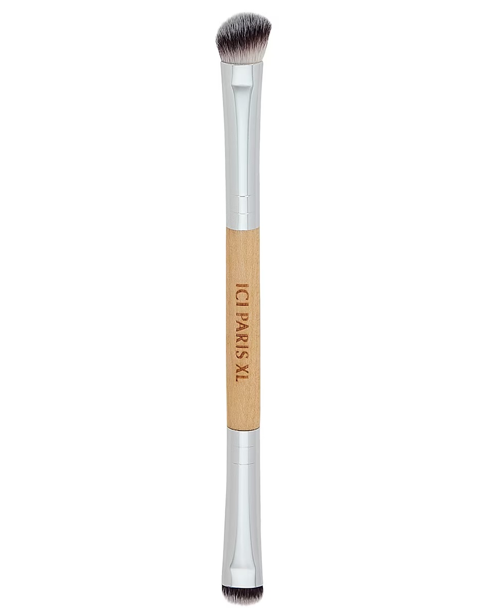 ICI PARIS XL ΑΞΕΣΟΥΑΡ DUO BRUSH ΣΚΙΕΣ ΜΑΤΙΩΝ & ΑΚΡΙΒΕΙΑΣ