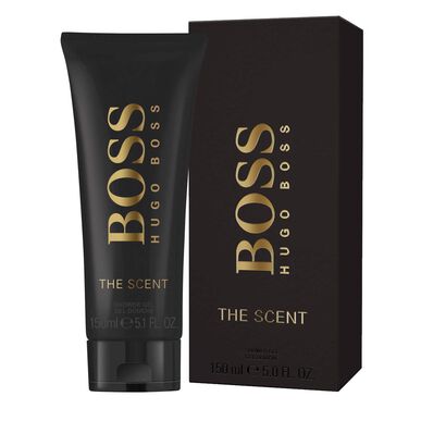 Hugo Boss The Scent sprchový gel 150 ml