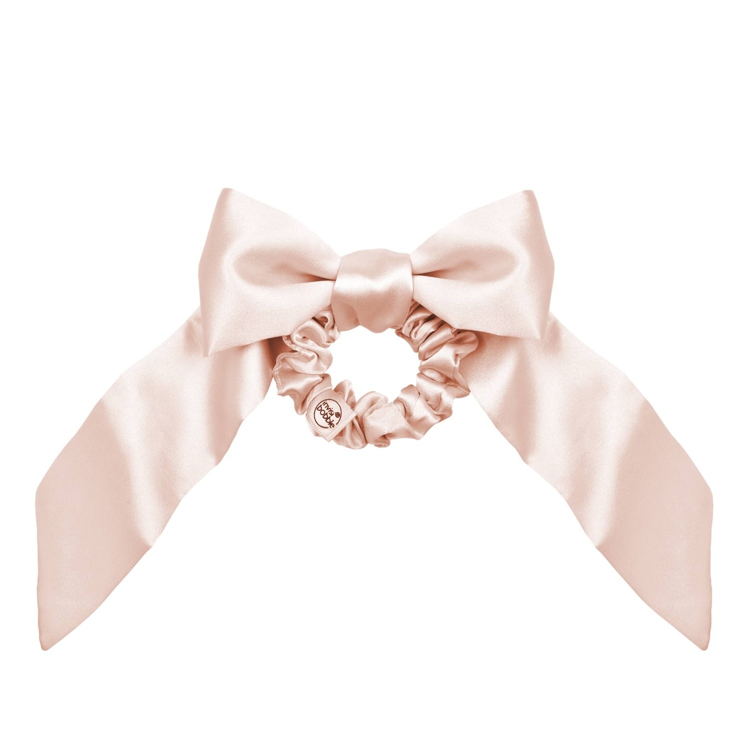 Invisibobble SPRUNCHIE SLIM Ballerina Bow