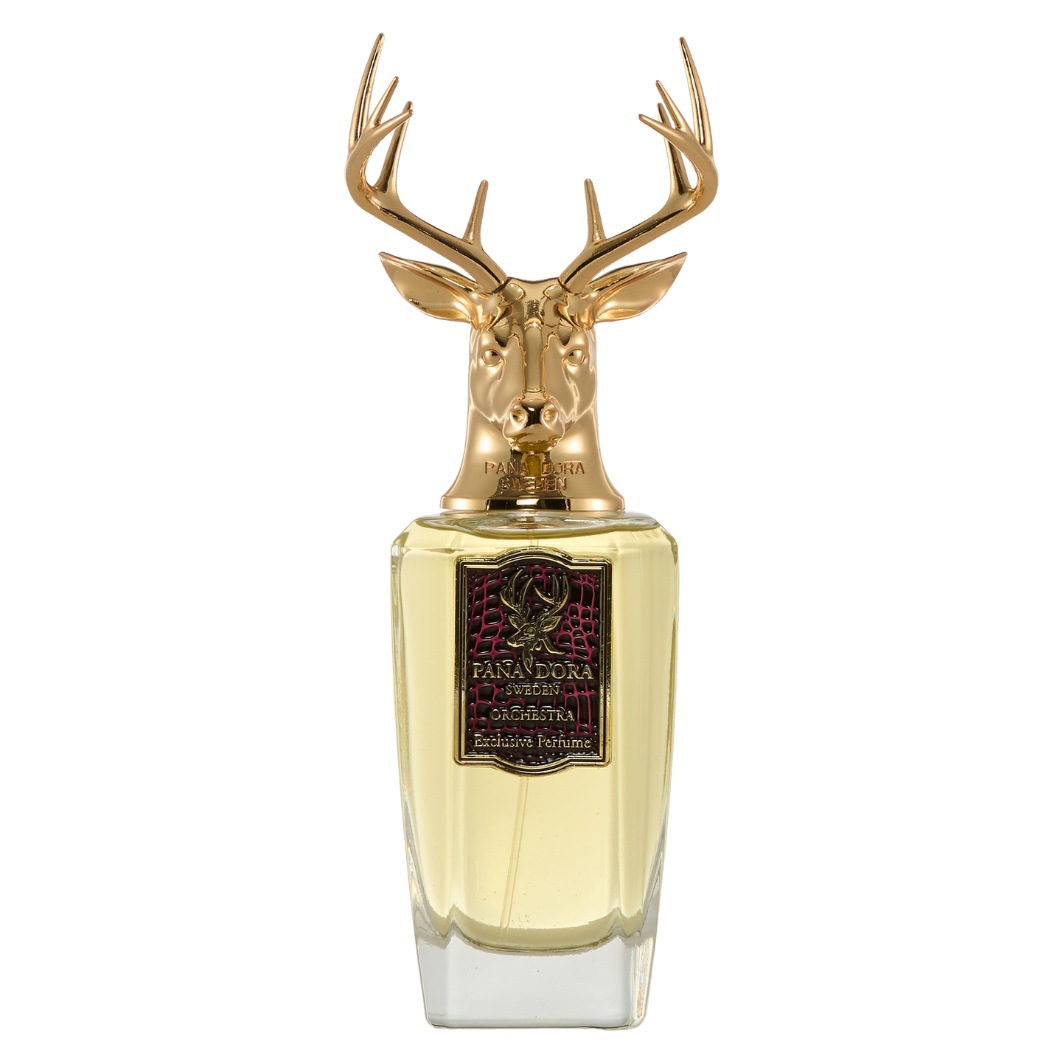 Pana Dora Sweden Eau de Parfum Orchestra – 100 ml