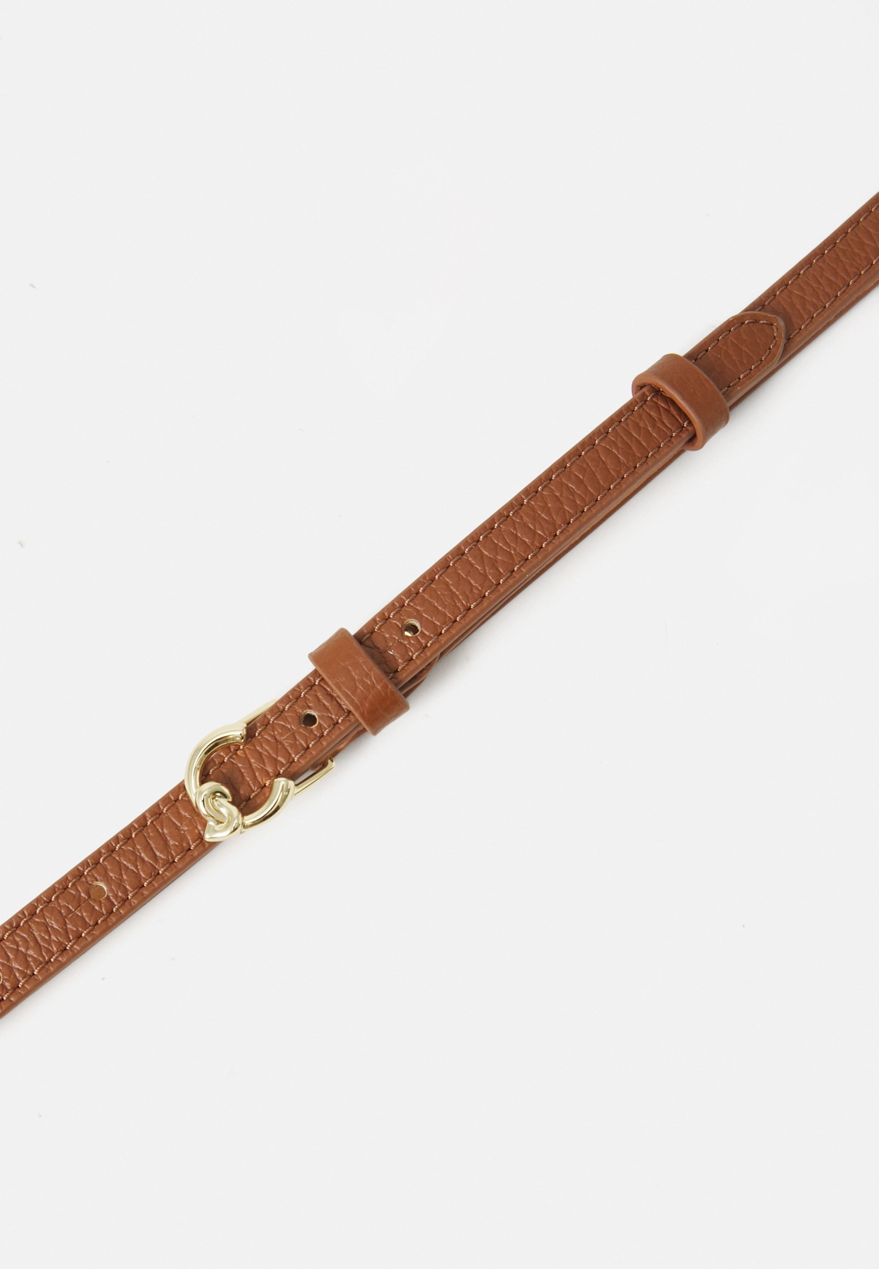 Coccinelle Belt - Cognac