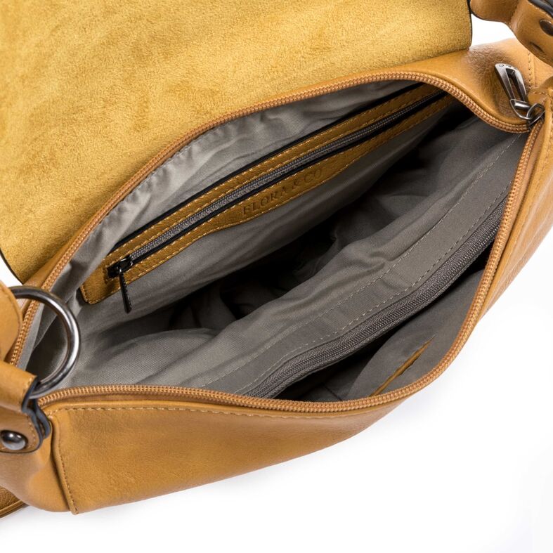 Bolsos de mujer Bolsos amarillos