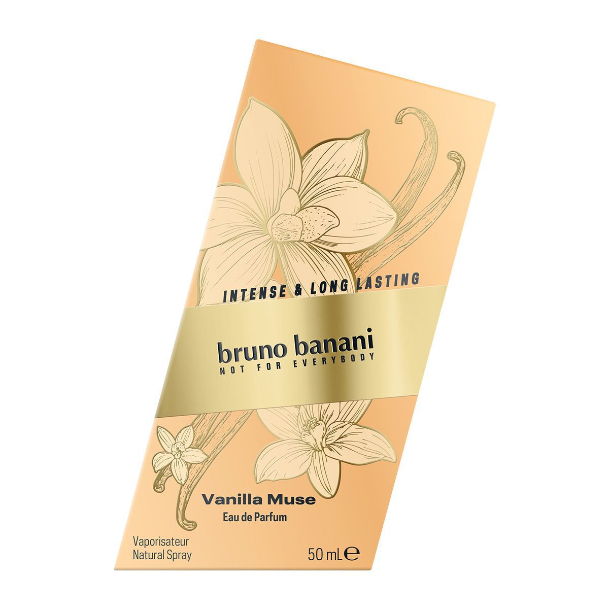 Bruno Banani Vanilje Muse