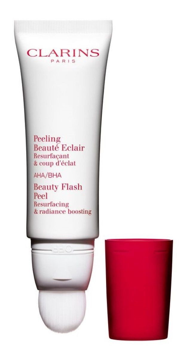 Flash Beauty piling Luksuzni ciljani tretmani