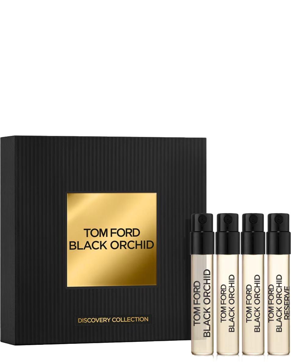 TOM FORD Black Orchid Reserve Set Eau de Parfum
