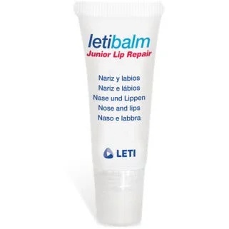 SELLA Letibalm Junior 10 ml