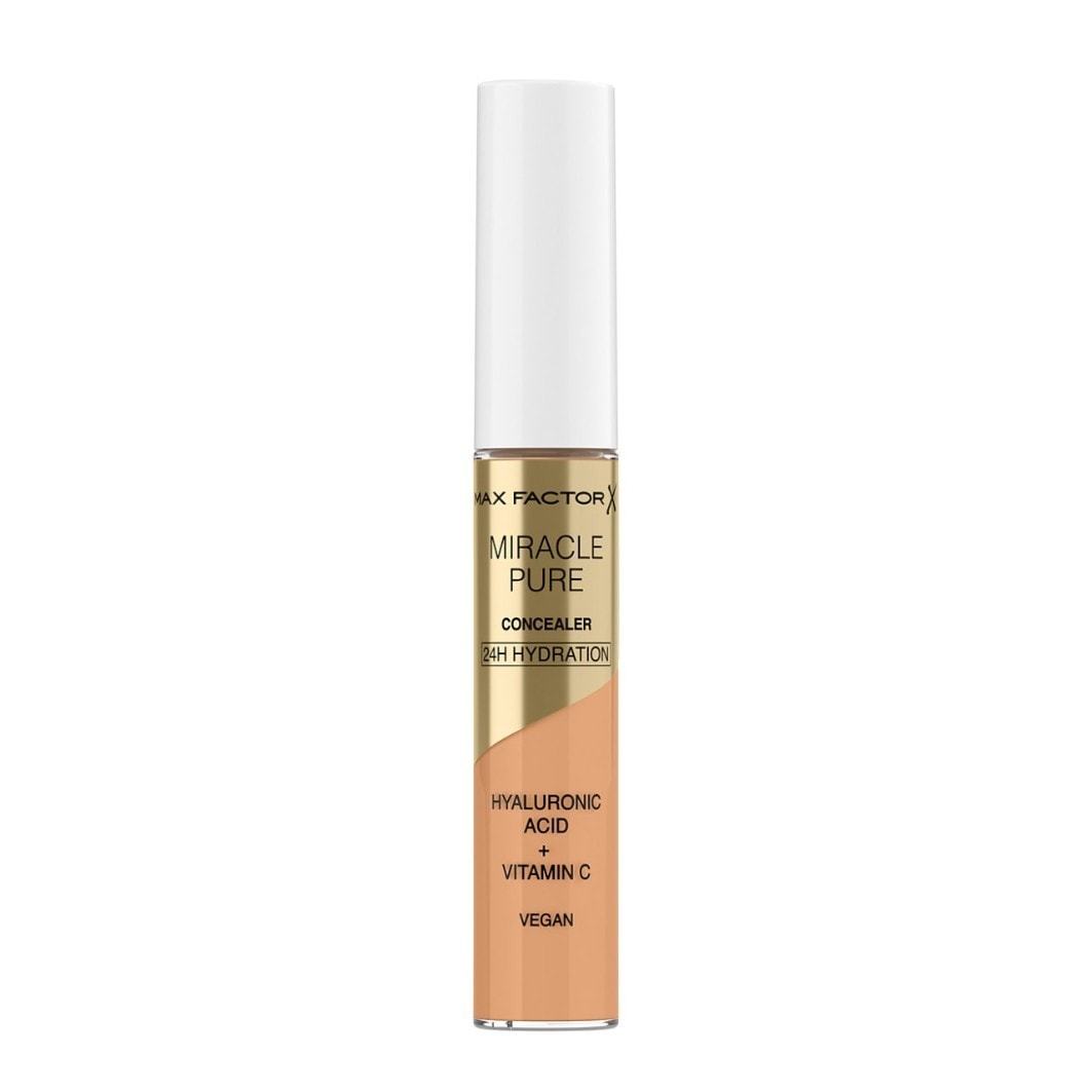 Max Factor Concealer Miracle Pure veganski korektor - 7,8 ml