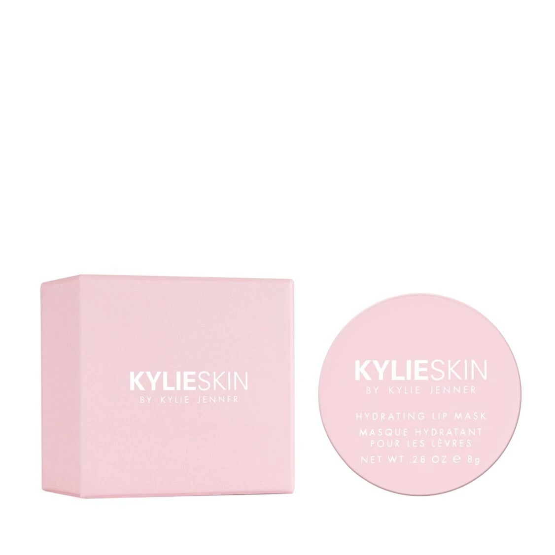 Hidratáló ajakmaszk 8 g - Kylie By Kylie Jenner