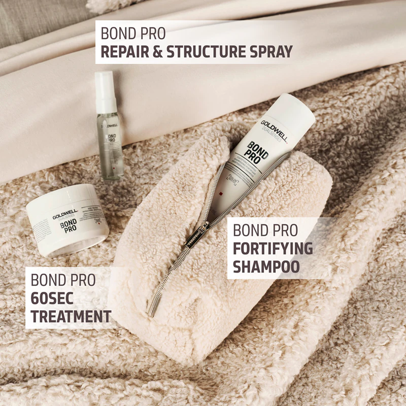 Goldwell Dualsenses Bond Pro Geschenkset für schwaches und geschädigtes Haar