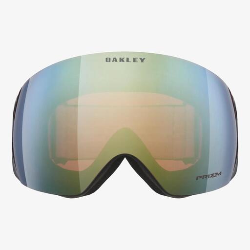  Oakley-flydækket