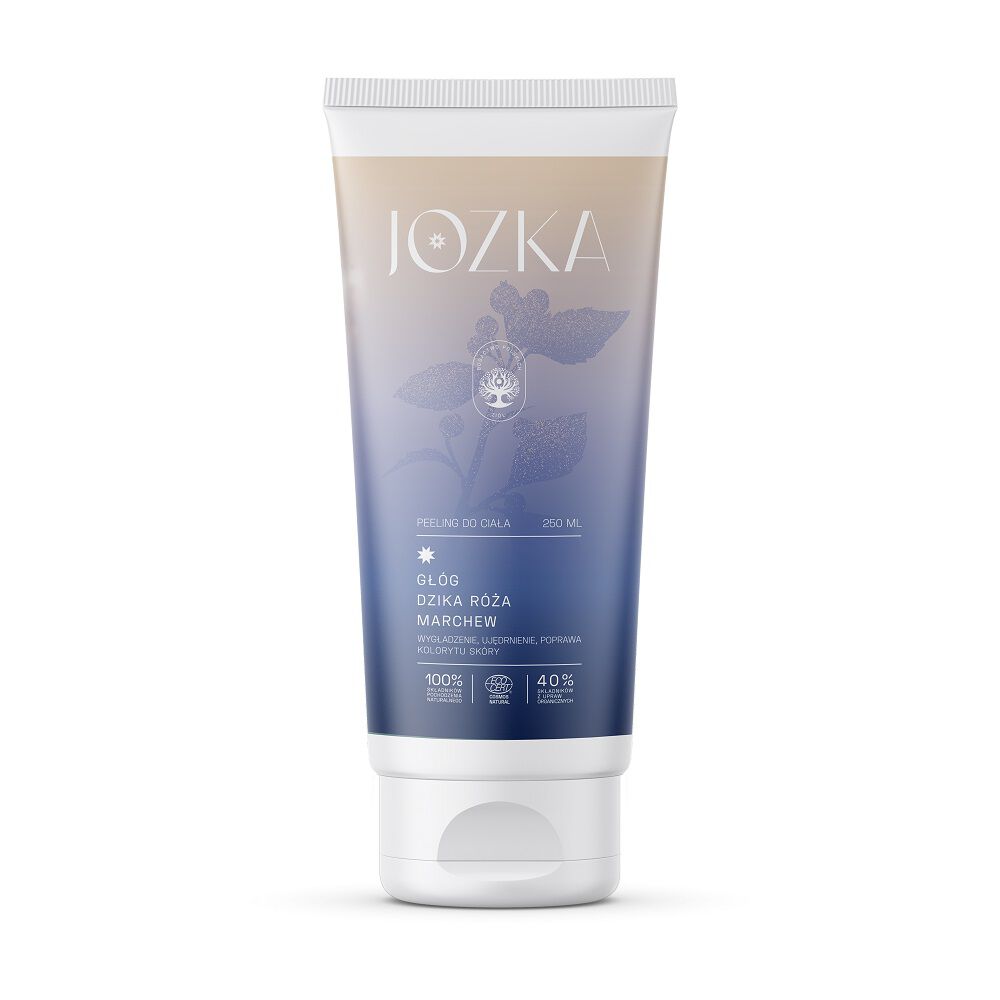 Jozka Basic Body Scrub
