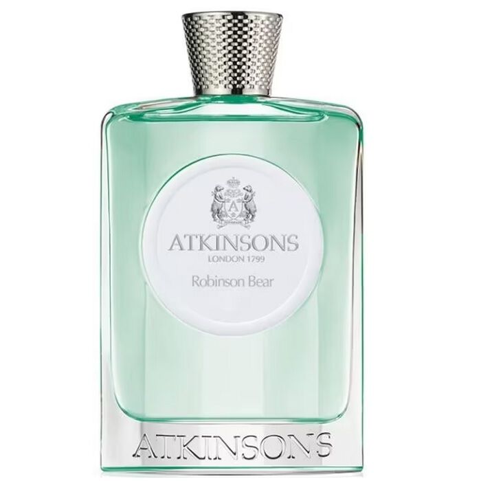 Ours Robinson Atkinsons