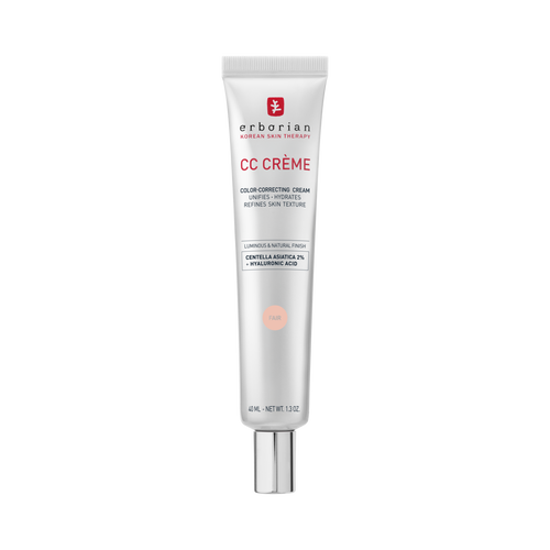 Correcteur de teint CC Cream à la Centella Asiatica