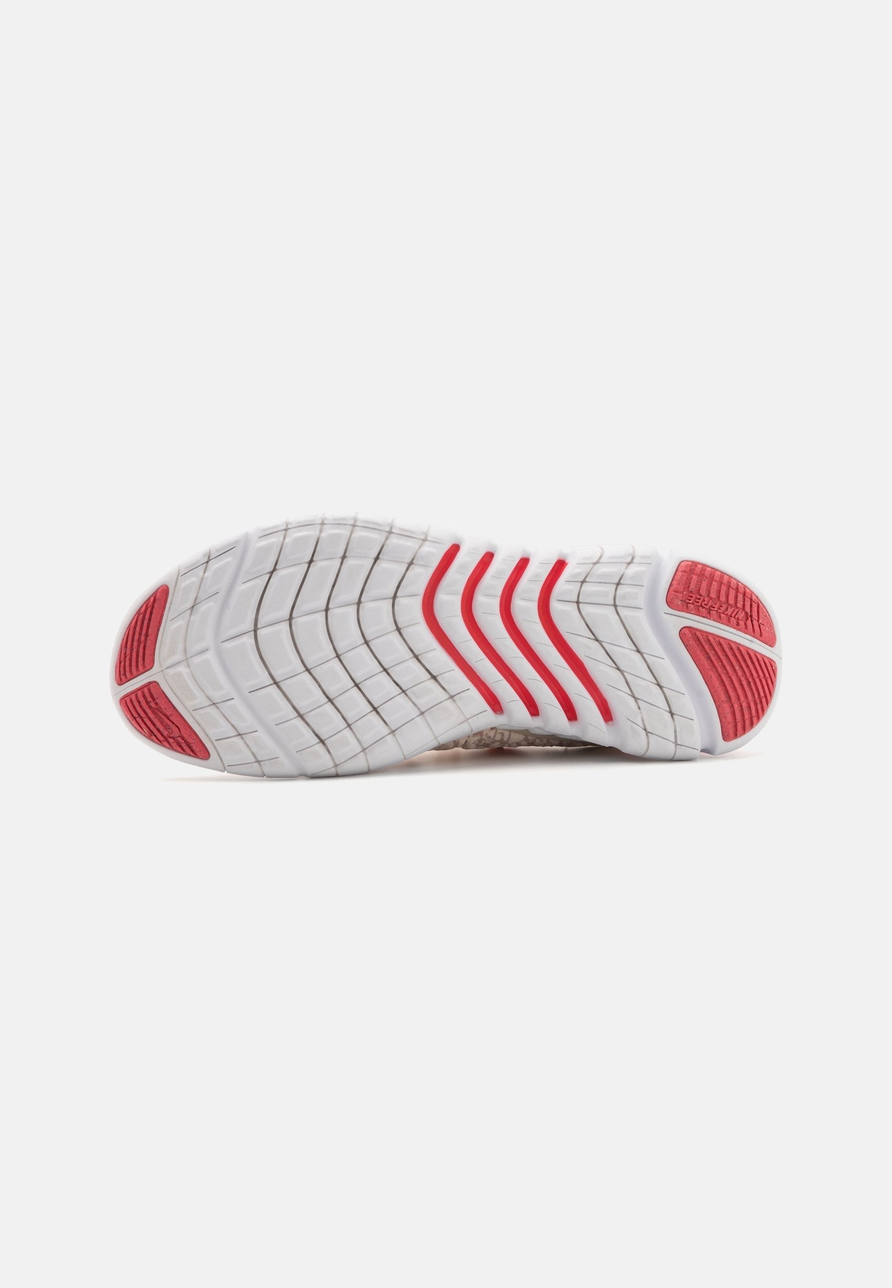Nike Performance Road hardloopschoenen - beige