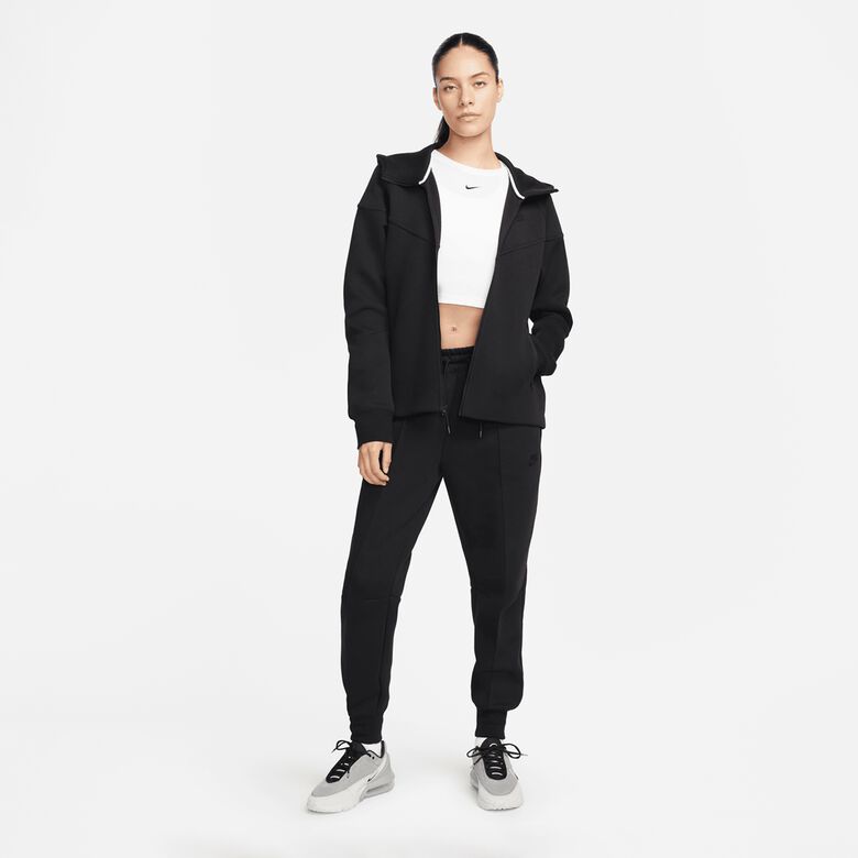 Sportswear Tech Fleece Windrunner Bluza z kapturem i zamkiem błyskawicznym