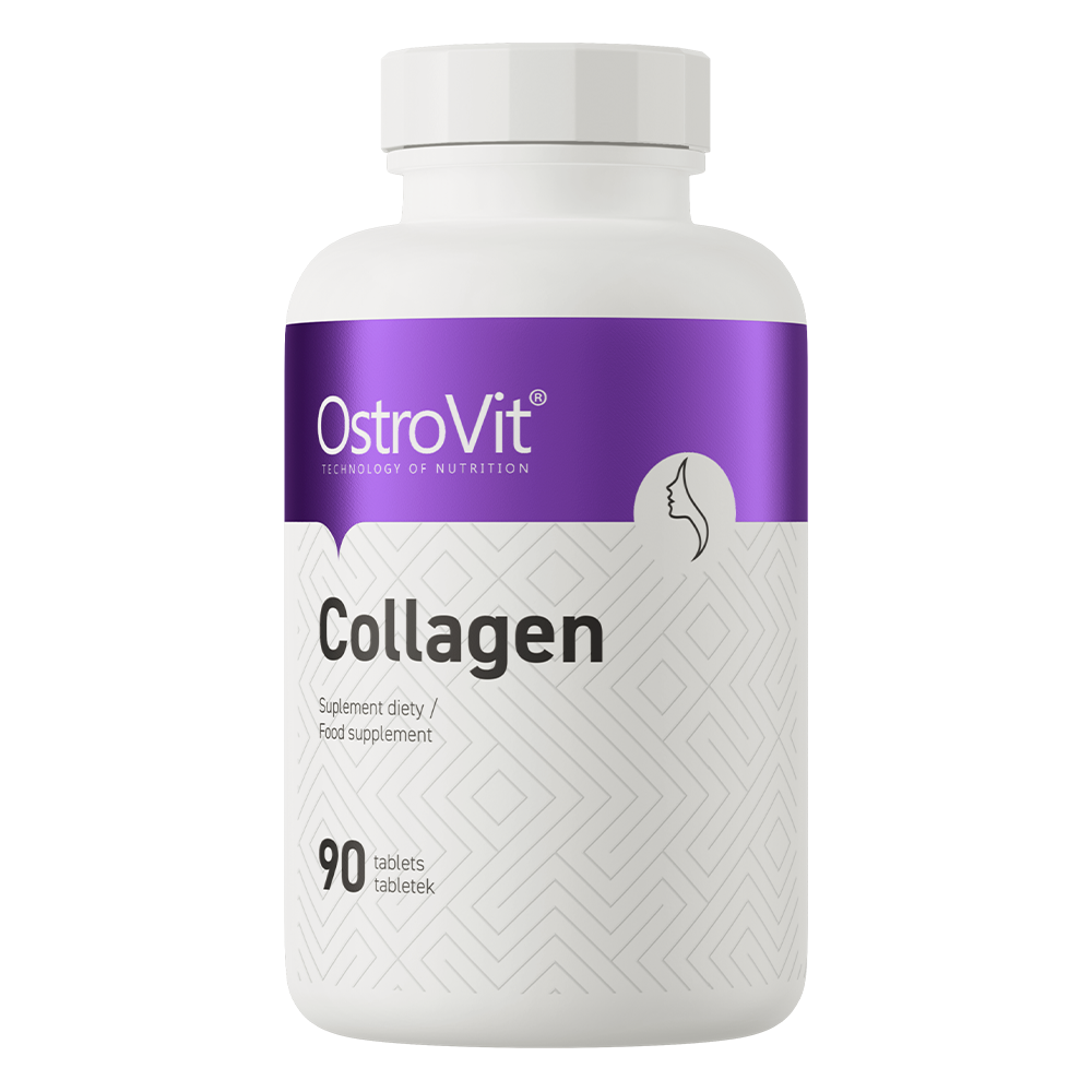 OstroVit Collagen 3000 mg