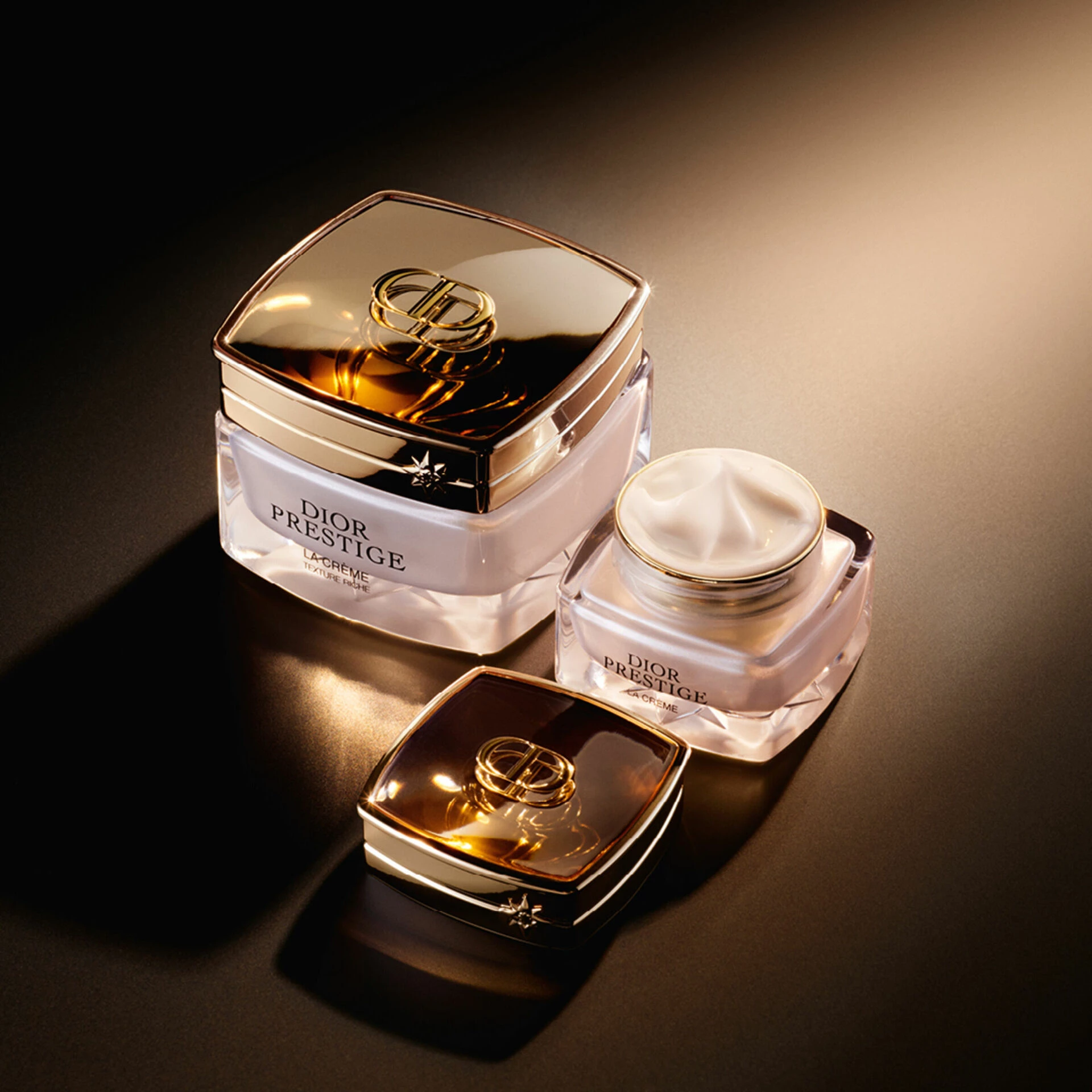 Prestige La Crème Riche 50 ml - DIOR