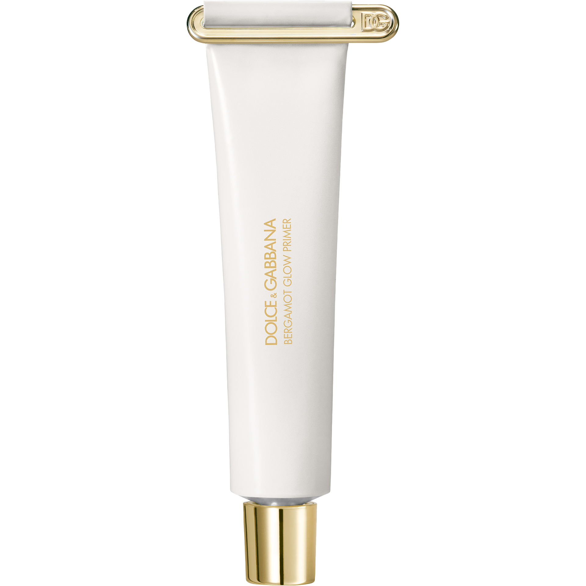 Bergamot Glow Primer Trajna šminka i pojačivač sjaja - Dolce & Gabbana