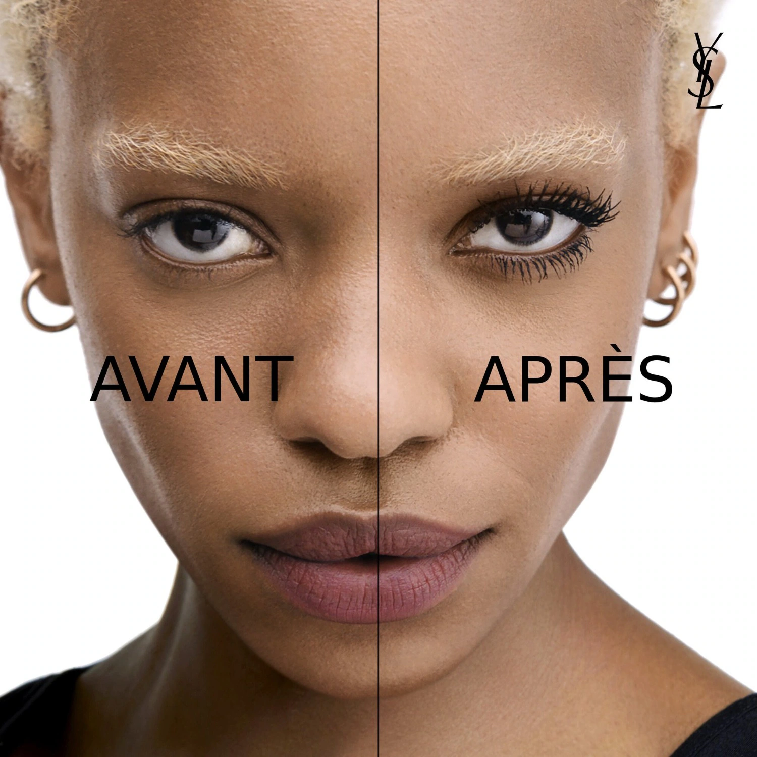 Yves Saint Laurent Lash Clash
