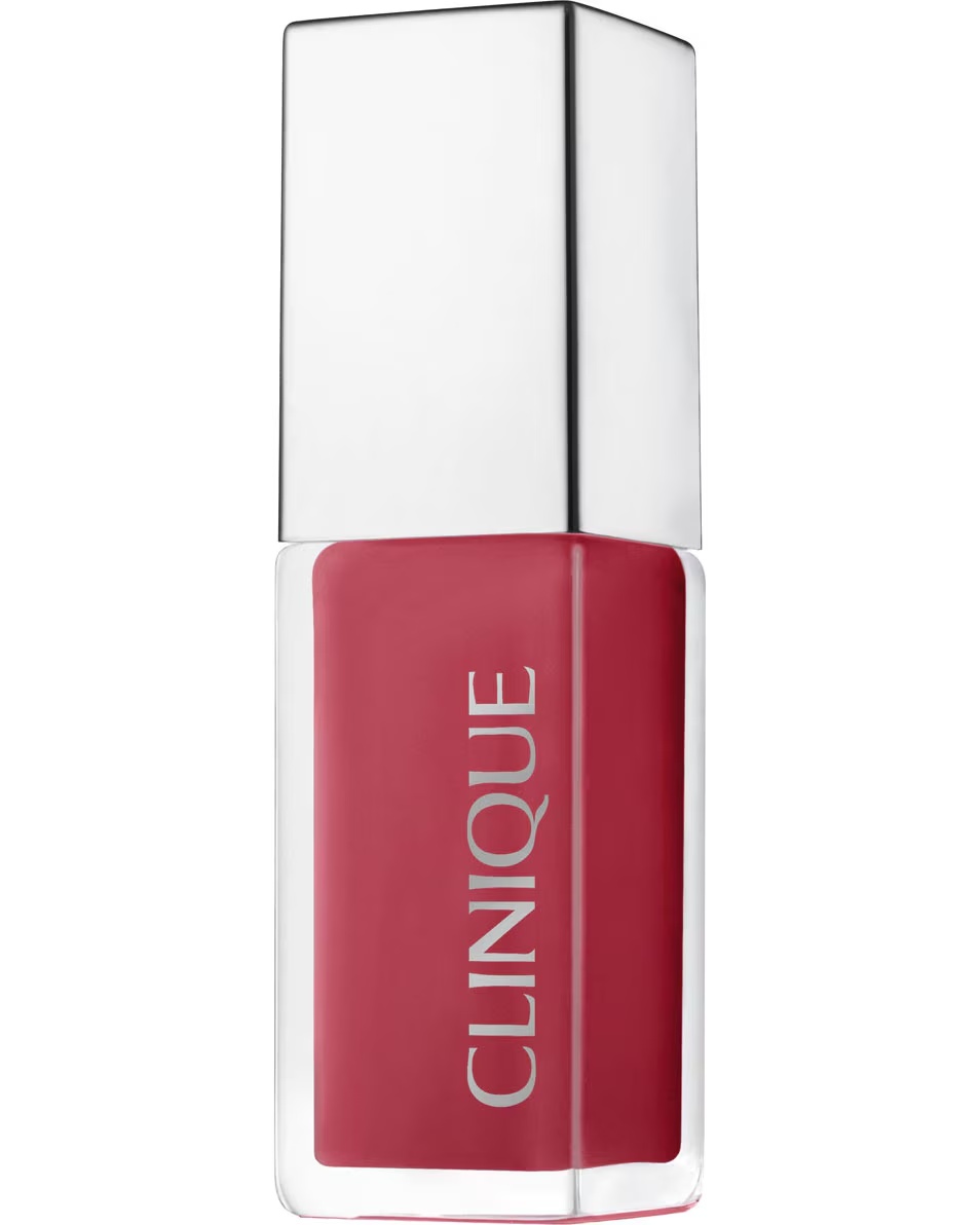 CLINIQUE Clinique Pop Lip ulje za obraze ulje za usne
