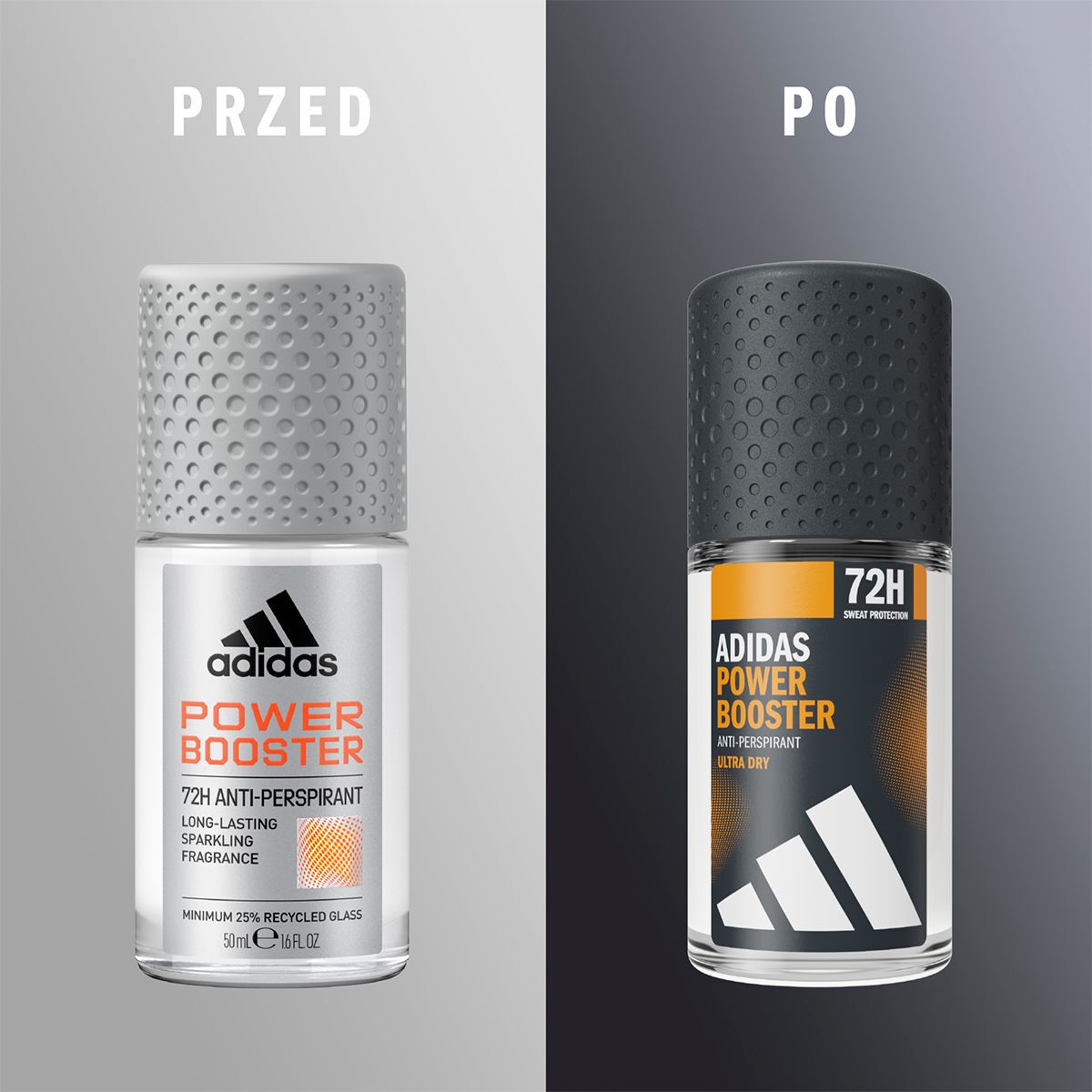 Adidas Power Booster