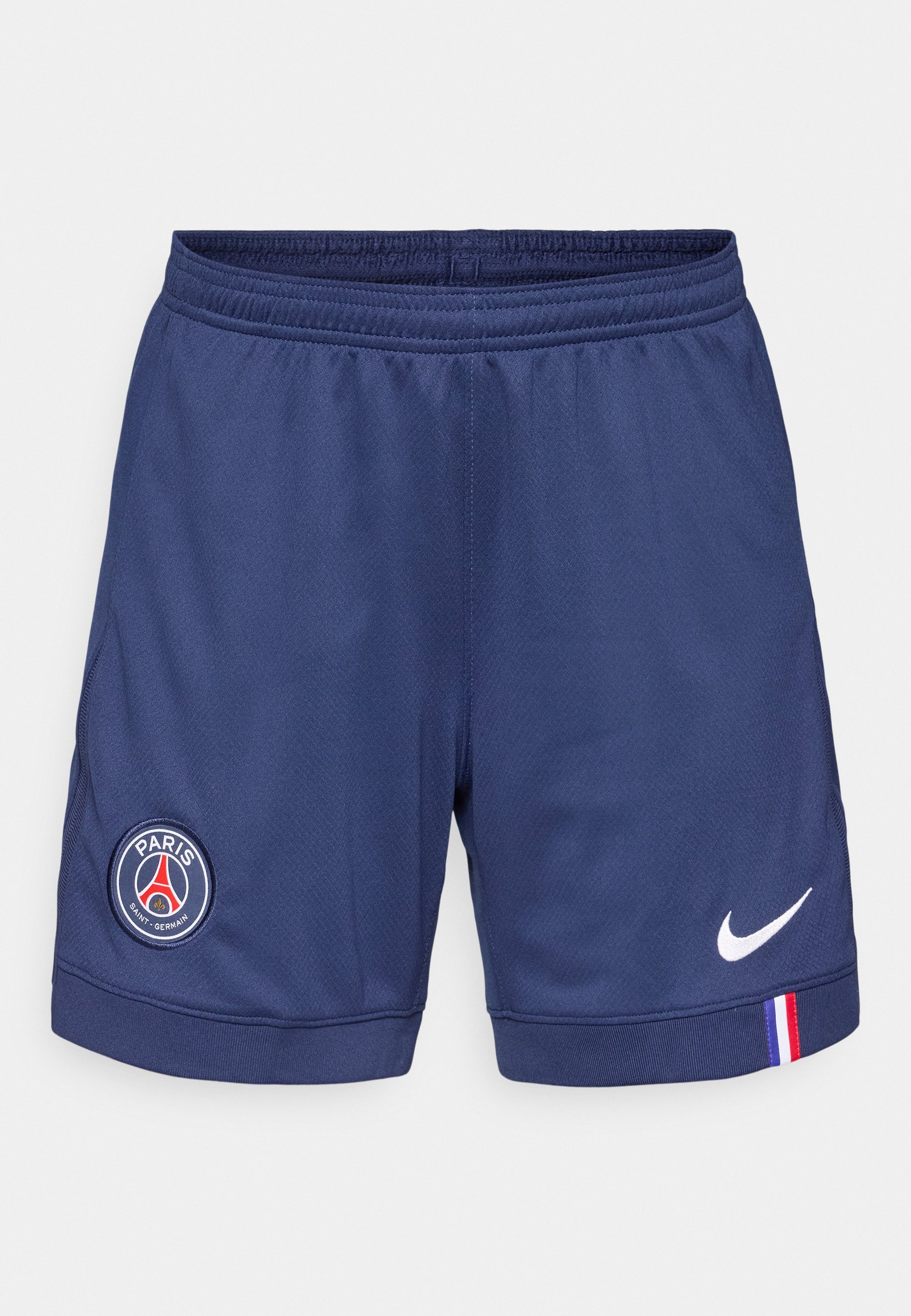 Nike Performance PARIS SAINT-GERMAIN 2025/26 STADIUM HOME - Sportshorts - middernachtblauw/wit/thuis