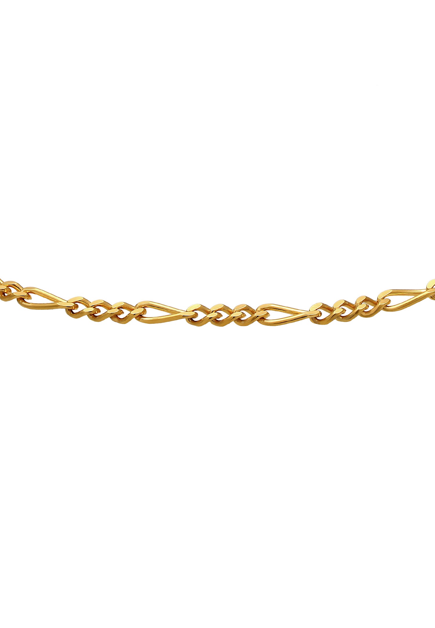 Elli PREMIUM Choker Basic Minimal Classique Collier Femme - (925/1000) Argent