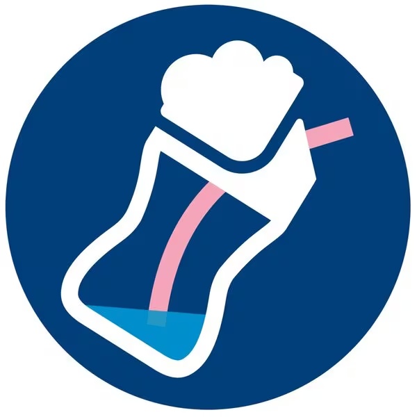 Philips Avent 9+M šalica sa slamkom<br>200 ml