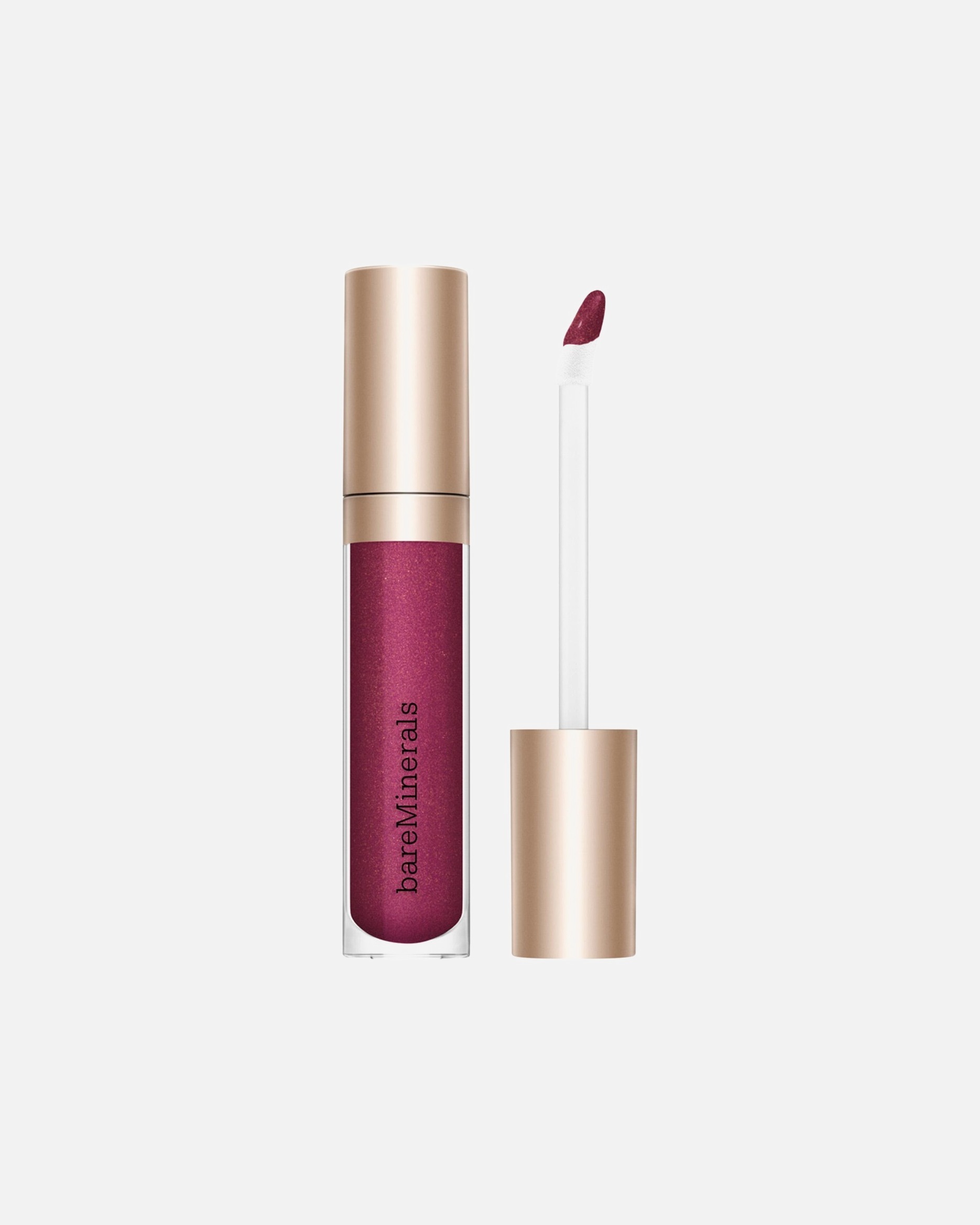 bareMinerals Lippenbalsam Mineralist Lipgloss balzam - 4 ml