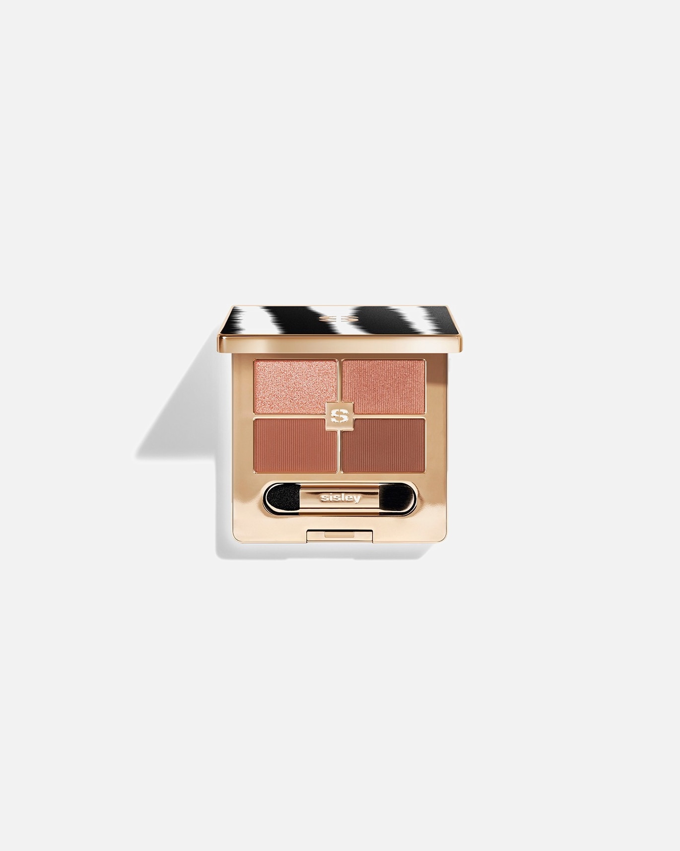 Paleta de sombras de ojos Sisley Phyto-Eye - 7 g