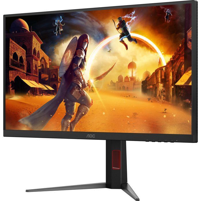 Monitor per PC da gaming - AOC - 27